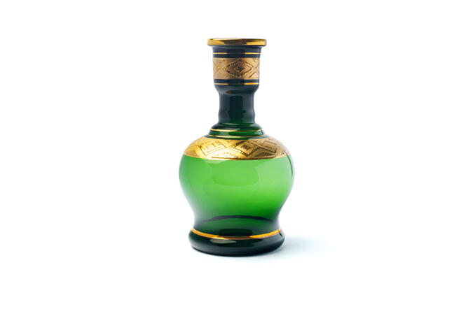SHISHA BOTTLE